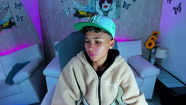 nova sex01 online show from 11.30.25