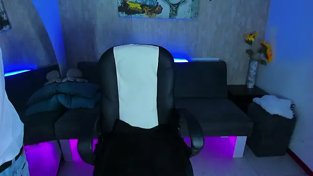 nova sex01 online show from 03.15.26