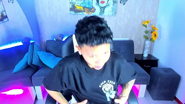 nova sex01 online show from 04.08.26