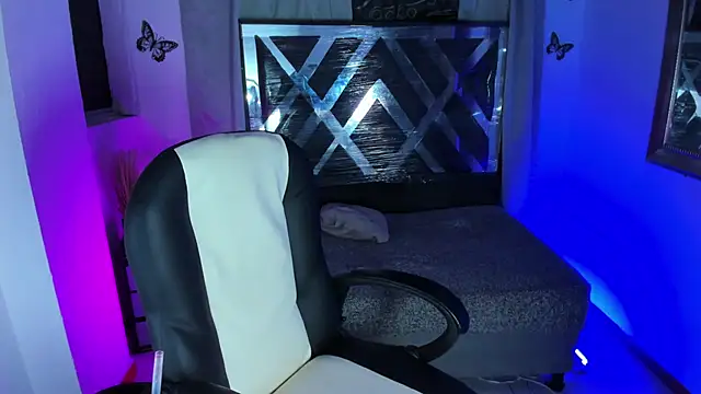 nova sex01 online show from 05.19.26
