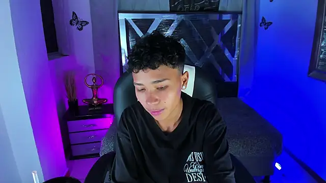 nova sex01 online show from 06.01.26