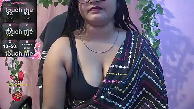 Pari-new online show from 03.09.26