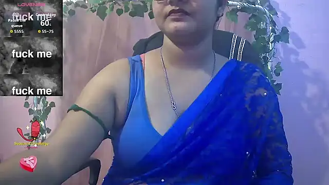 Pari-new online show from 07.23.26