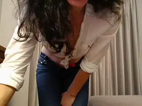 BLUEBLUE SKY online show from 01.18.25