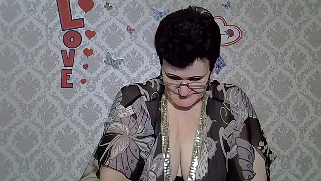 PaulaGolden online show from 03.02.25