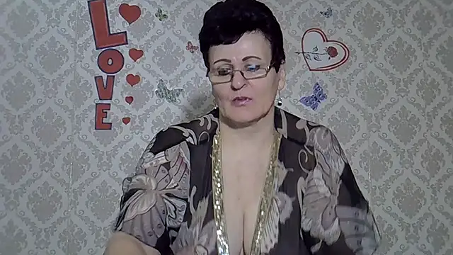PaulaGolden online show from 03.08.25