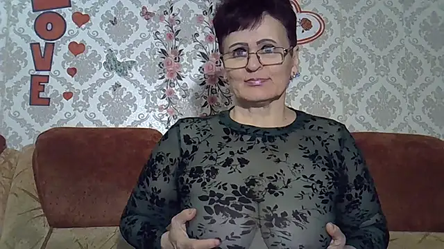 PaulaGolden online show from 02.25.26