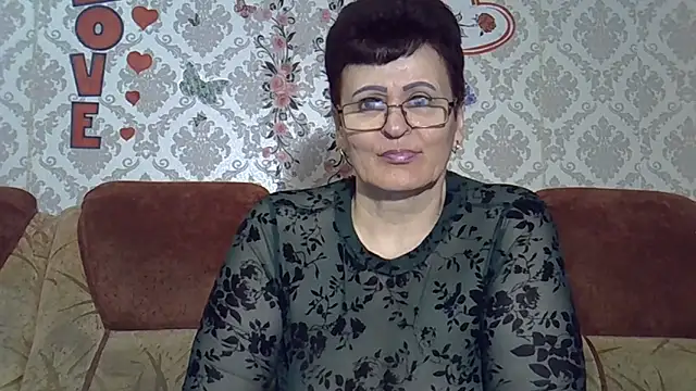 PaulaGolden online show from 03.08.26