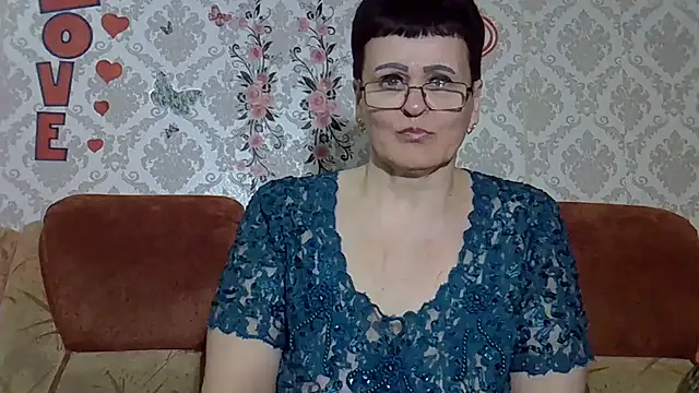 PaulaGolden online show from 04.05.26