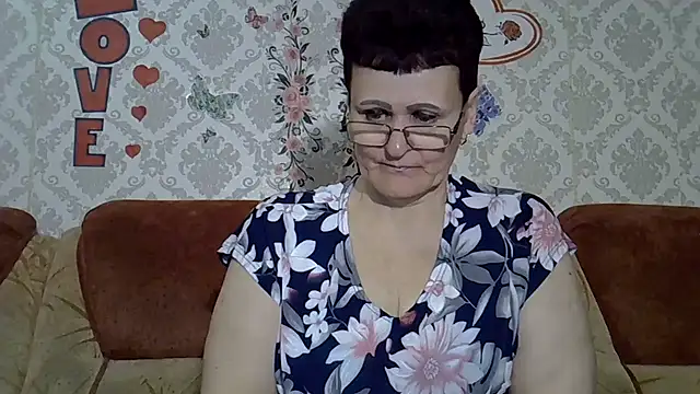 PaulaGolden online show from 04.06.26