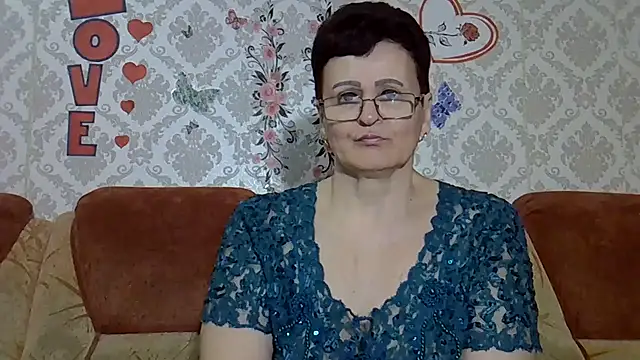 PaulaGolden online show from 04.08.26