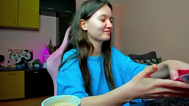 ameli moon online show from 11.28.25