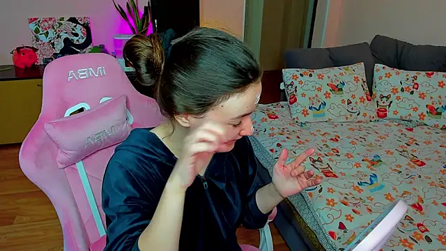 ameli moon online show from 12.15.25