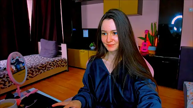 Snapshot of ameli_moon chatting on 05.30.26 ameli moon online show from 05.30.26
