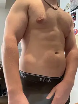 Noshame1994 online show from 03.19.26