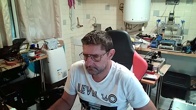 snork80 online show from 09.21.25
