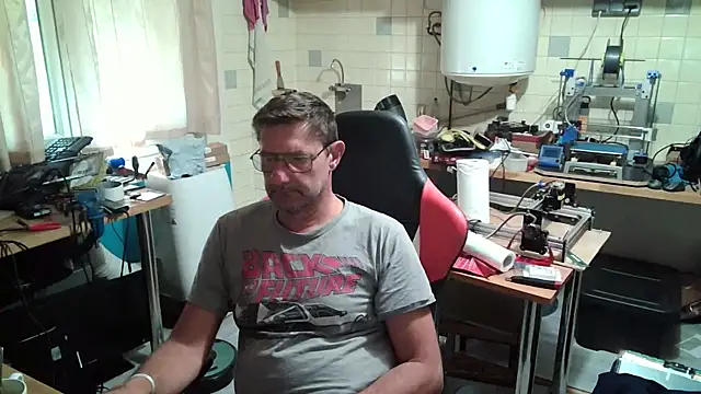 snork80 online show from 09.26.25