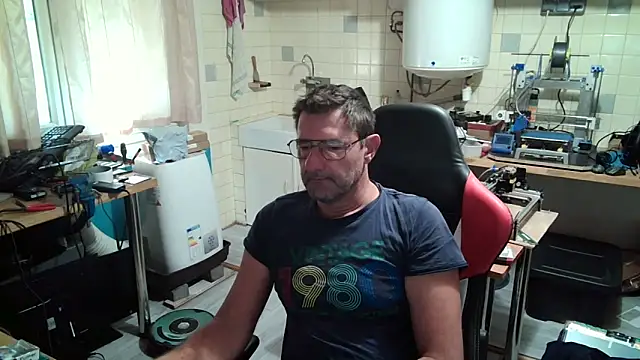 snork80 online show from 09.27.25