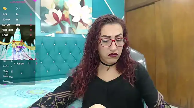 sabrina dupont online show from 01.09.25