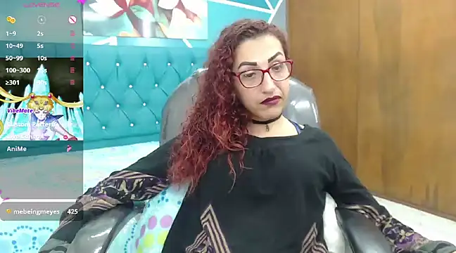 sabrina dupont online show from 01.09.25