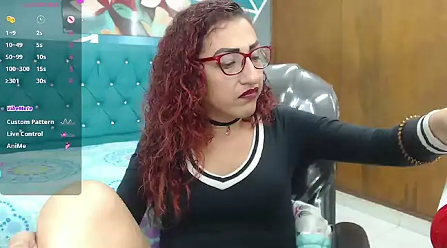 sabrina dupont online show from 01.10.25