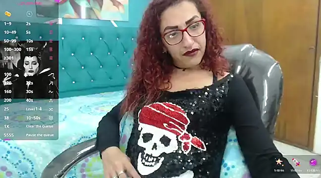 sabrina dupont online show from 01.14.25