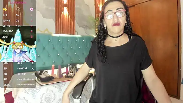 sabrina dupont online show from 03.08.26