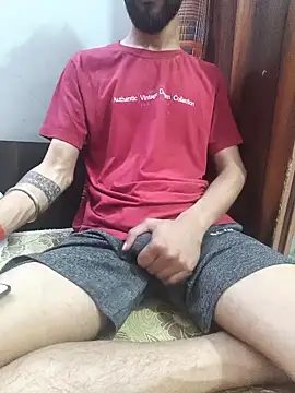 Shubu 76 online show from 04.26.26