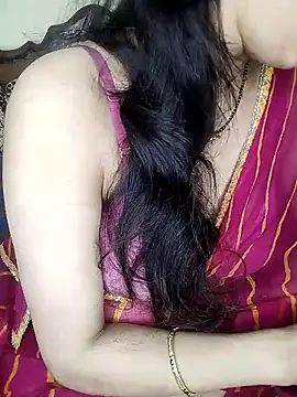 Fair-magic-woman online show from 01.10.26