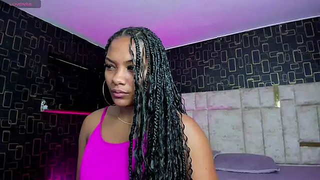 brenda nova18 online show from 12.08.24
