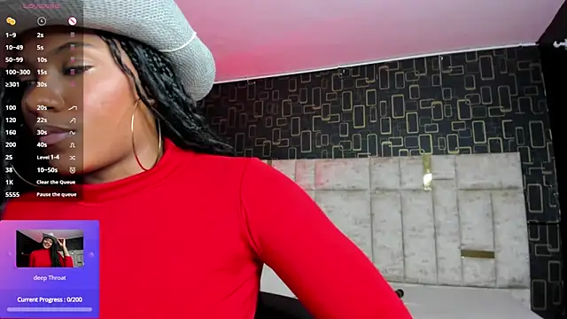 brenda nova18 online show from 12.17.24