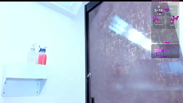 zoi jazmin online show from 04.06.26