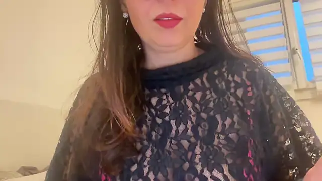 Serena 4you online show from 02.22.26