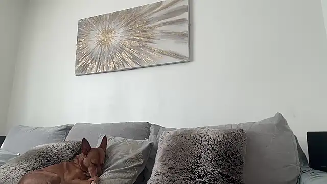 Serena 4you online show from 03.23.26