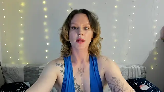 AngelikaBurn online show from 06.23.26