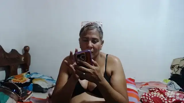 tamibusty online show from 10.22.25