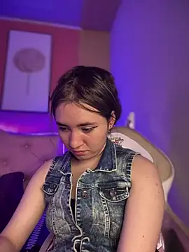 Sophie LS online show from 01.29.25