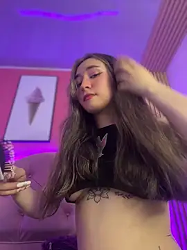 Sophie LS online show from 02.03.25