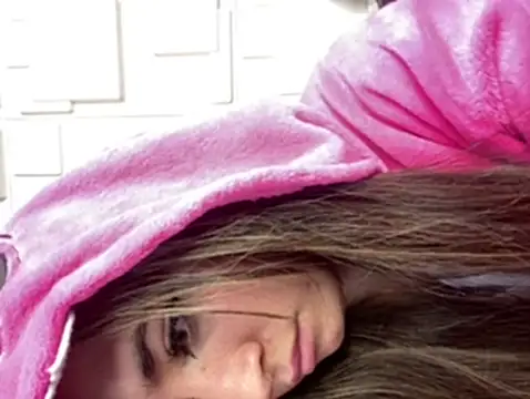 Sophie LS online show from 02.14.25