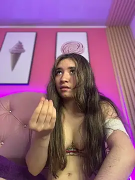 Sophie LS online show from 03.07.25