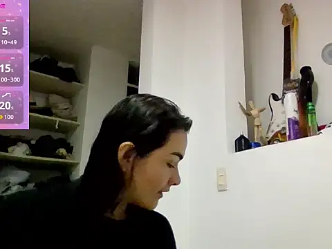 Babe-sofi online show from 02.13.26