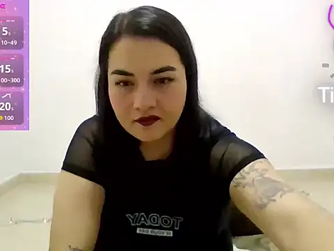 Babe-sofi online show from 03.14.26