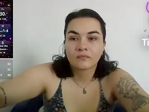 Babe-sofi online show from 03.15.26