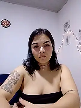 Snapshot of Babe-sofi chatting on 06.09.26 Babe-sofi online show from 06.09.26