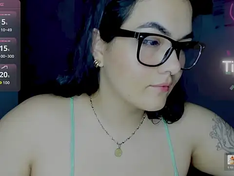 Babe-sofi online show from 07.06.26