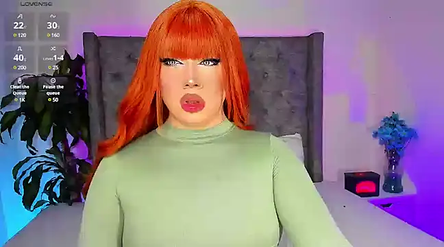 astridjonness online show from 02.27.25