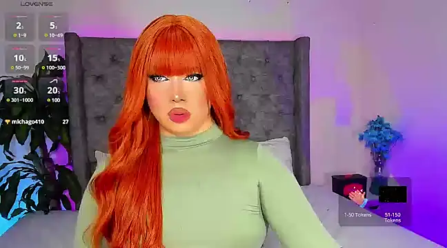 astridjonness online show from 02.28.25