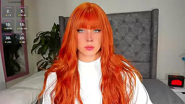 astridjonness online show from 03.02.25