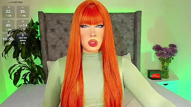 astridjonness online show from 03.13.25