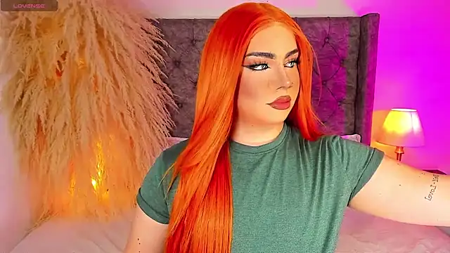 astridjonness online show from 09.26.25